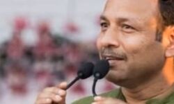 नहीं बचेगी जान- सपा प्रवक्ता को जाना पड़ेगा जेल- याचिका हुई खारिज नहीं बचेगी जान- सपा प्रवक्ता को जाना पड़ेगा जेल- याचिका हुई खारिज