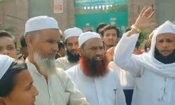 शादी में बजा डीजे और हुई आतिशबाजी तो उलेमाओं ने किया फरमान जारी