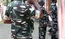 कांग्रेस से भाजपा में जाने का हुआ यह फायदा- मिल गई एक्स सुरक्षा