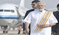 दर्शन की विरासत एक है योगी आदित्य नाथ