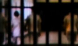 लगी काल कोठरी की चाबी हाथ- हत्या के दोषी समेत नो हुए जेल से फरार