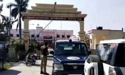 धोखाधड़ी के मामले में बंद कैदी की जेल में मौत- अब मचा हड़कंप धोखाधड़ी के मामले में बंद कैदी की जेल में मौत- अब मचा हड़कंप