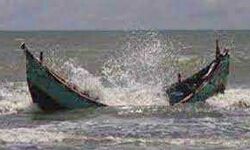 नदी में समायी नाव चार की मौत, इतने घायल