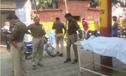 रोडवेज की कार से भिड़ंत-एक महिला की मौत- चार हुए घायल रोडवेज की कार से भिड़ंत-एक महिला की मौत- चार हुए घायल