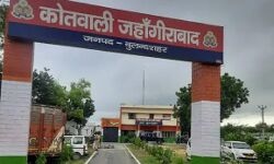 ट्यूबवेल पर लगे मीटर किसानों ने उखाड़े- एमडी के निर्देश पर मुकदमा दर्ज ट्यूबवेल पर लगे मीटर किसानों ने उखाड़े- एमडी के निर्देश पर मुकदमा दर्ज