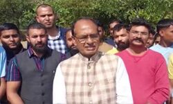 डिप्रेशन के विरूद्ध जनजागरूकता के प्रयास सराहनीय : शिवराज