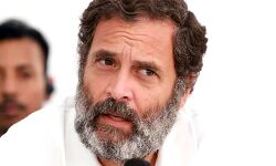 आदिवासियों की पहचान मिटाने के प्रयासों में लगी भाजपा- राहुल