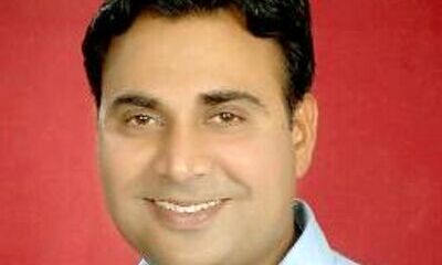 MP के खिलाफ गलत बयान देने पर MLA के खिलाफ मामला दर्ज करने की मांग