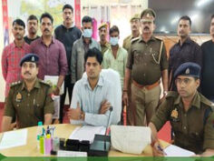 पुलिस ने पकड़ी 70 लाख की शराब- कार्रवाई कर आरोपियों को भेजा कारागार