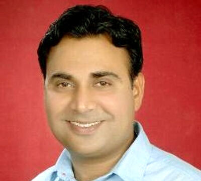 MP के खिलाफ गलत बयान देने पर MLA के खिलाफ मामला दर्ज करने की मांग