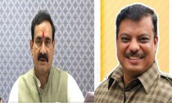 MLA के खिलाफ उनकी पत्नी की शिकायत पर दुष्कर्म का मामला हुआ दर्ज