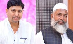 शाहपुर में फिर हो सकता है प्रमेश और इलियास में मुकाबला शाहपुर में फिर हो सकता है प्रमेश और इलियास में मुकाबला