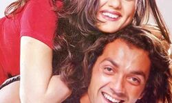 प्रीति जिंटा और बॉबी देओल की इस फिल्म के हुए आज 24 साल पूरे