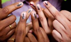 प्रतिष्ठात्मक चुनाव की हुई महीने की ये तारीख फाइनल प्रतिष्ठात्मक चुनाव की हुई महीने की ये तारीख फाइनल