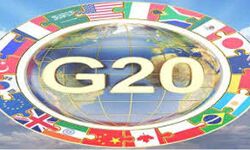 जी20 की बैठक में युद्ध रोकने और शांति पर रहा जोर