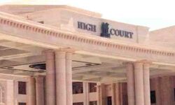 हाई कोर्ट का आदेश 7 साल तक की सजा में सीधे नहीं होगी गिरफ्तारी हाई कोर्ट का आदेश 7 साल तक की सजा में सीधे नहीं होगी गिरफ्तारी