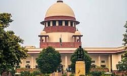 मोरबी पुल हादसा: सुप्रीम कोर्ट ने हाईकोर्ट से कहा..... मोरबी पुल हादसा: सुप्रीम कोर्ट ने हाईकोर्ट से कहा.....