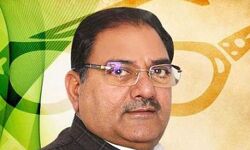 जानिए अभय चौटाला ने क्या लगाया हरियाणा सरकार पर आरोप जानिए अभय चौटाला ने क्या लगाया हरियाणा सरकार पर आरोप