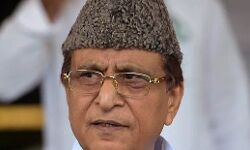 आजम खान को लगा झटका- अब करीबी ने ओढ़ा भाजपा का चोला आजम खान को लगा झटका- अब करीबी ने ओढ़ा भाजपा का चोला