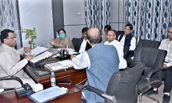 योजनाओं का हो व्यापक प्रचार- लाभार्थियों से लिया जाये फीडबैक- मंत्री