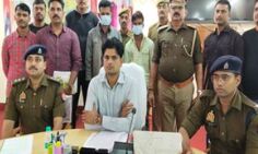 पुलिस ने पकड़ी 70 लाख की शराब- कार्रवाई कर आरोपियों को भेजा कारागार