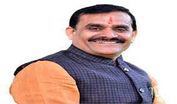 लोकसभा सांसद शर्मा आज से यहाँ करेंगे चुनाव प्रचार लोकसभा सांसद शर्मा आज से यहाँ करेंगे चुनाव प्रचार
