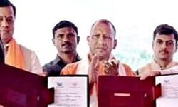 जल परिवहन को प्राथमिकता