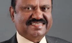 सीवी आनंद बोस बनेंगे रेनबो ब्रिज सीवी आनंद बोस बनेंगे रेनबो ब्रिज