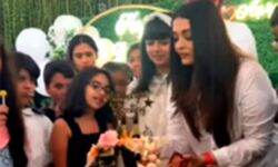 11 साल की हुई आराध्या