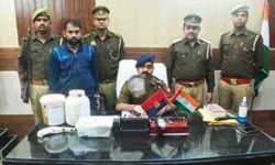 कारोबारी से लूट के आरोपियों की नहीं बचेगी जान- अब लगेगा गैंगस्टर कारोबारी से लूट के आरोपियों की नहीं बचेगी जान- अब लगेगा गैंगस्टर