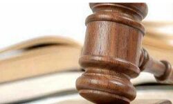 पूर्व मंत्री समेत तीन पर भड़काऊ भाषण मामले में फैसला सुरक्षित पूर्व मंत्री समेत तीन पर भड़काऊ भाषण मामले में फैसला सुरक्षित