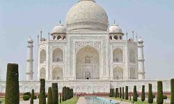 ताजमहल में नमाज पर बवाल-पुरातत्व विभाग बैकफुट पर, विवाद ने पकड़ा तूल ताजमहल में नमाज पर बवाल-पुरातत्व विभाग बैकफुट पर, विवाद ने पकड़ा तूल