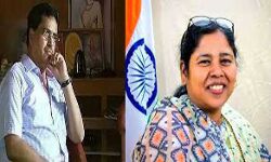 मुख्यमंत्री के खिलाफ भाजपा में गुटबाजी