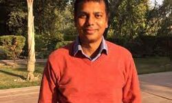 अयोध्या के कमिश्नर बने आईएएस गौरव दयाल - जानिये है कौन अयोध्या के कमिश्नर बने आईएएस गौरव दयाल - जानिये है कौन