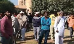 टूटा शराब का कहर- दारु पीने से चार दोस्तों की मौत- एक गंभीर टूटा शराब का कहर- दारु पीने से चार दोस्तों की मौत- एक गंभीर