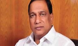 श्रममंत्री के घर और दफ्तर में इनकम टैक्स का छापा- मचा हड़कंप