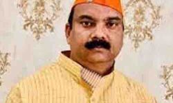 बीजेपी सांसद को किया फरार घोषित- पुलिस को दिए यह बडे निर्देश