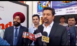 डेरी कर्मियों के नजदीक पहुंचा स्टेट बैंक-खोला ग्राहक सेवा केंद्र डेरी कर्मियों के नजदीक पहुंचा स्टेट बैंक-खोला ग्राहक सेवा केंद्र