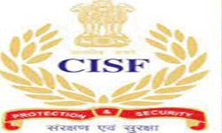 केन्द्रीय सुरक्षा बल ने इन जगहों पर बनाए दो एफओबी
