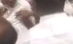 अफसर पर उतरा एमएलए का नजला-पकड़ा कॉलर की गाली गलौज अफसर पर उतरा एमएलए का नजला-पकड़ा कॉलर की गाली गलौज