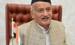 राज्यपाल को हटाने के लिए दाखिल की गई हाईकोर्ट में याचिका राज्यपाल को हटाने के लिए दाखिल की गई हाईकोर्ट में याचिका