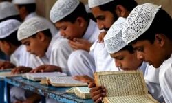 अब मदरसों में भी लागू होगा ड्रेस कोड- सरकार ने बताया अपना इरादा अब मदरसों में भी लागू होगा ड्रेस कोड- सरकार ने बताया अपना इरादा