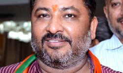 पीपुल हेड काउन्टिंग डिवाइस से की जायेगी मॉनिटरिंग- मंत्री दयाशंकर