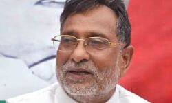 सपा के चौधरी ने बीजेपी पर लगाया माहौल खराब करने का आरोप