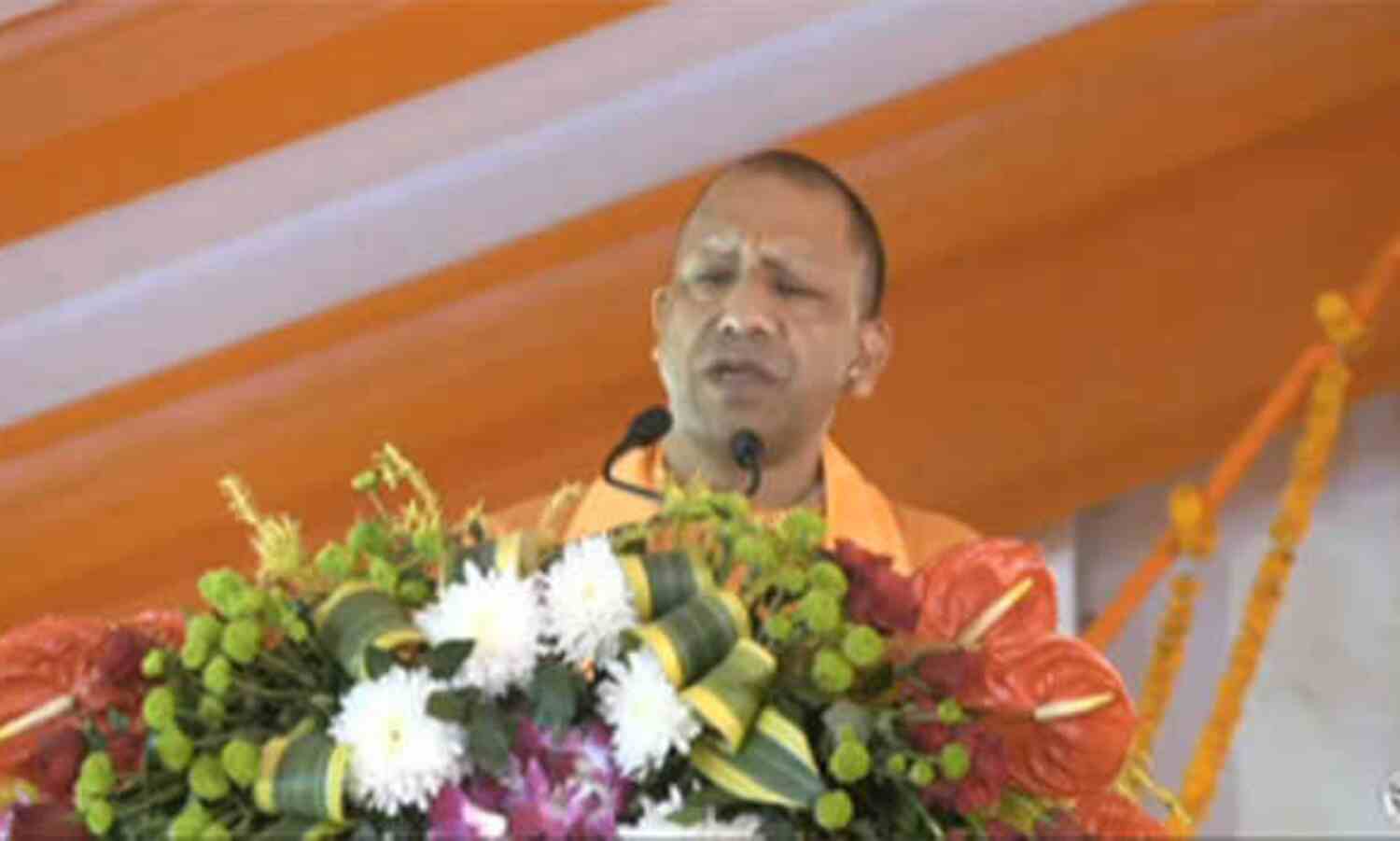नये उत्तर प्रदेश का प्रतीक चिन्ह होगा महाकुंभ 2025- CM योगी