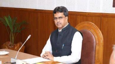 पूर्वोत्तर के डीजीपी और सीपीओ प्रमुखों ने सम्मेलन में लिया भाग पूर्वोत्तर के डीजीपी और सीपीओ प्रमुखों ने सम्मेलन में लिया भाग