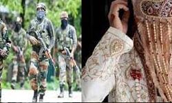 नौकरी लगते ही बढ़ गये दूल्हे के भाव- पुलिस ने दर्ज किया मामला