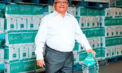 4 लाख में खरीदी बिसलेरी अब 7 हजार करोड़ में बिक रही-खरीदेगी यह कंपनी 4 लाख में खरीदी बिसलेरी अब 7 हजार करोड़ में बिक रही-खरीदेगी यह कंपनी