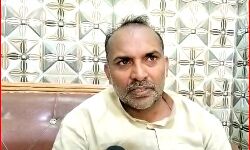 जलभराव की जटिल समस्या को समाप्त करने में जुटे चेयरमैन जलभराव की जटिल समस्या को समाप्त करने में जुटे चेयरमैन