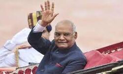 कोविंद 28 को सहारनपुर में करेंगे पंडित विश्वंभर सिंह द्वार का लोकार्पण कोविंद 28 को सहारनपुर में करेंगे पंडित विश्वंभर सिंह द्वार का लोकार्पण